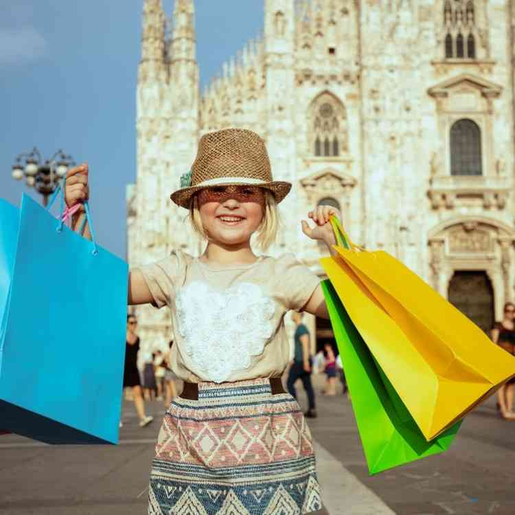 İTALYA KÜLTÜR VE ALIŞVERİŞ TURU